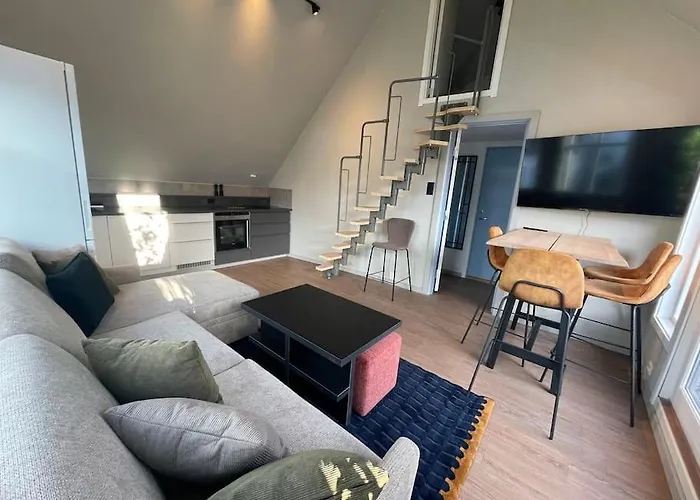 Nostalgic Nook 27 By Stavanger Bnb